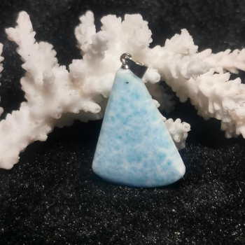 Larimar Anhänger